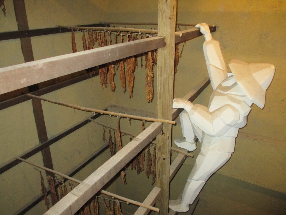美濃客家文化館