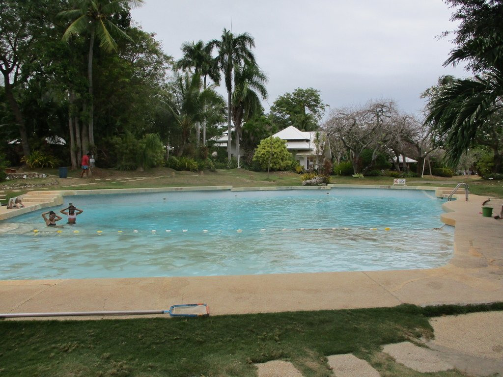 Ogtong Cave &amp; Sandira Beach