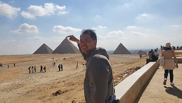 埃及旅行_初訪