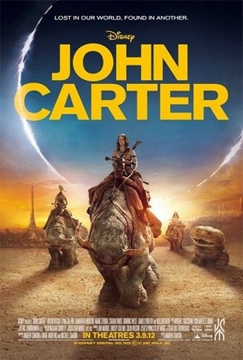 John Carter