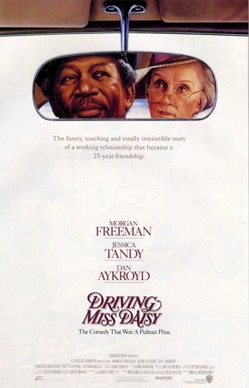 Driving Miss Daisy