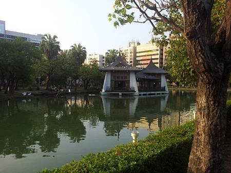 台中公園