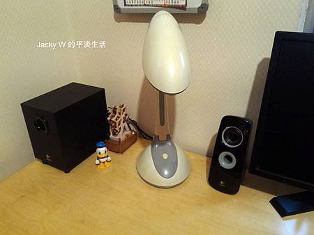 新speaker