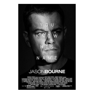 Jason Bourne