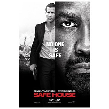 Safe House