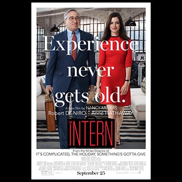 The Intern