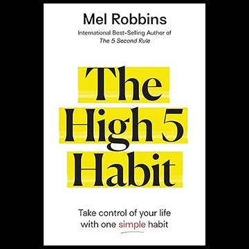 The High 5 Habit: Take Control