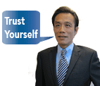 Trust yourself-1