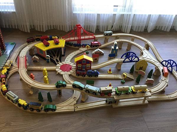 捷絲旅車車遊戲組