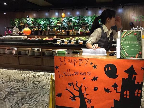捷絲旅高雄站前館早餐