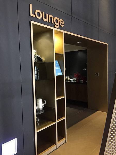 捷絲旅Lounge