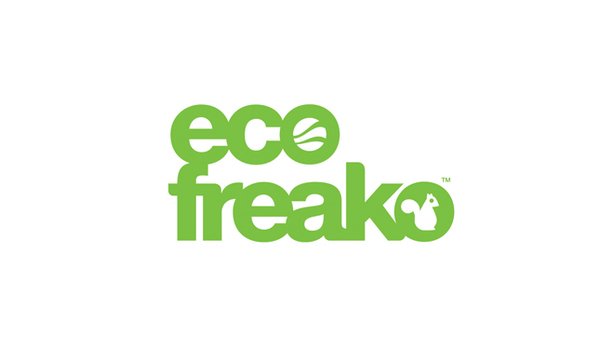 設計的色彩案例-綠色-Eco Freako