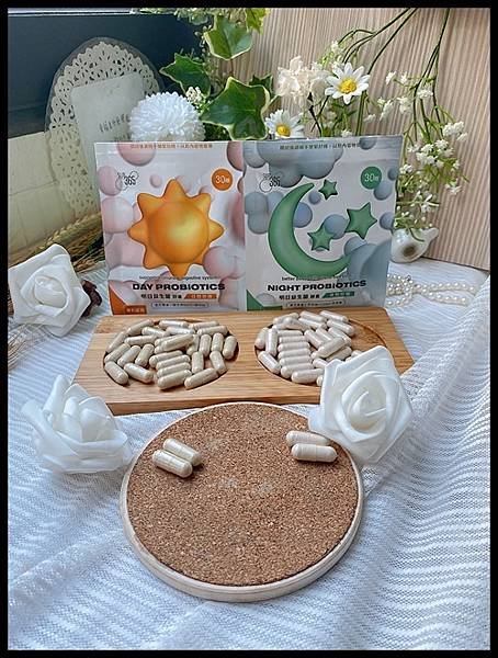 【益生菌品牌推薦】【 SUP365 / 明日益生菌雙效合一】