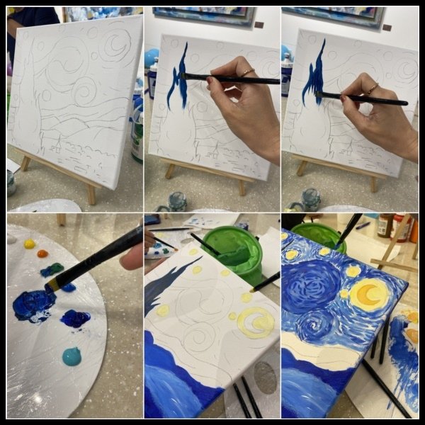 【台中南屯咖啡館推薦】【Art2亞圖藝術咖啡】賞咖啡美食，創