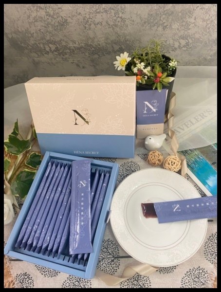 【增加滿足感食品開箱/白腎豆保健品分享】美容保健專家【HÉN