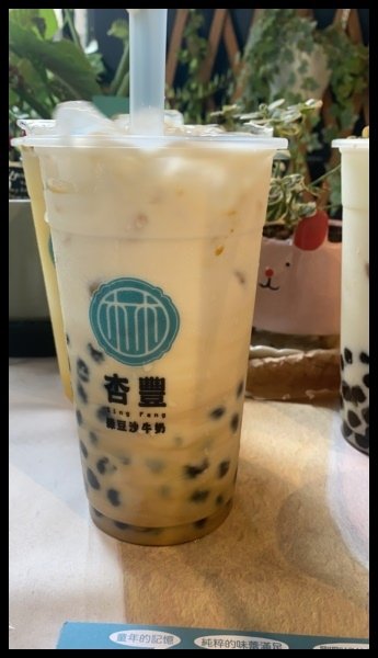 【台中綠豆沙/綠豆沙牛奶推薦】台中老牌綠豆沙【杏豐/双木林 