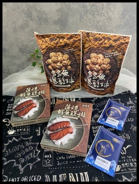 【懶人必備鮪魚即食包推薦】頂級鮪魚食材【魚饌食】自家船隊把關