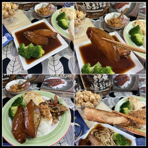 【懶人必備鮪魚即食包推薦】頂級鮪魚食材【魚饌食】自家船隊把關