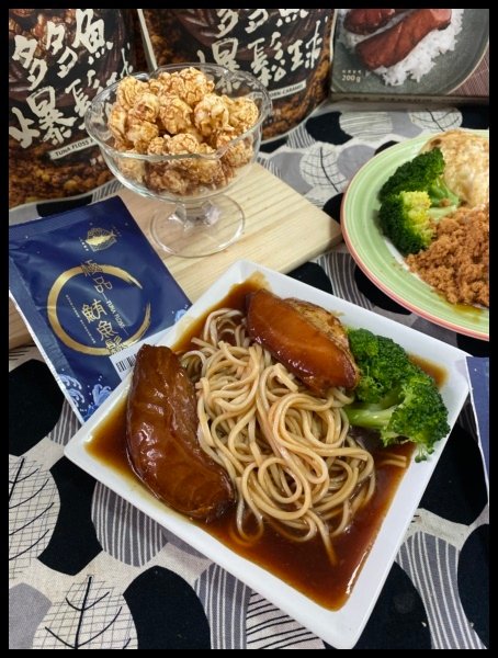 【懶人必備鮪魚即食包推薦】頂級鮪魚食材【魚饌食】自家船隊把關