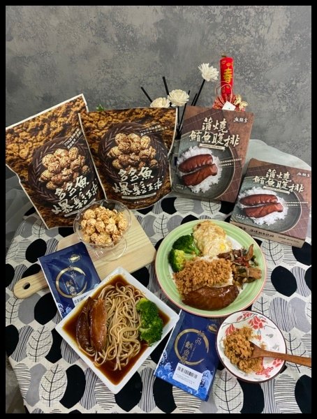 【懶人必備鮪魚即食包推薦】頂級鮪魚食材【魚饌食】自家船隊把關