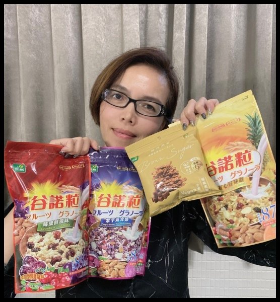 【台灣在地燕麥品牌】100%無化學添加 【三機食品】鮮烤燕麥