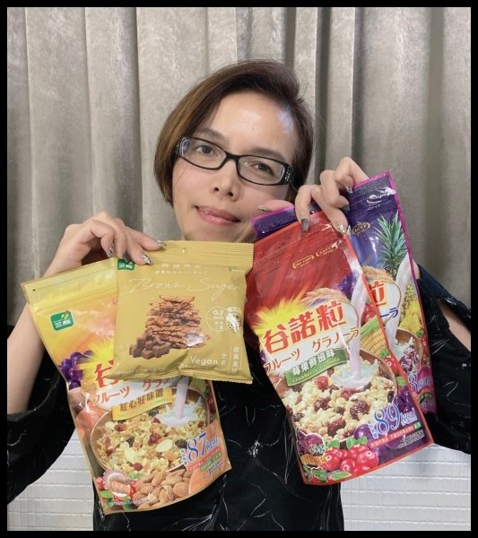 【台灣在地燕麥品牌】100%無化學添加 【三機食品】鮮烤燕麥