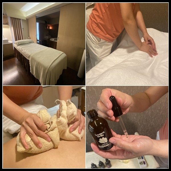 【台中美容spa推薦】【水芝境virtue spa】結合精油