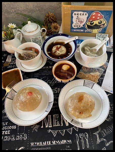 【宅配彰化肉圓推薦】八十年的老招牌【正彰化肉圓】傳承第四代,