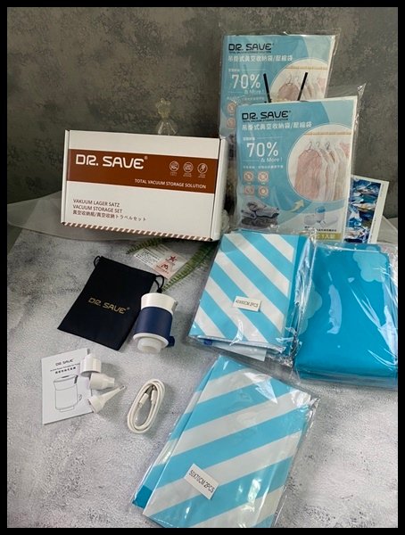 【露營旅行換季必備】【摩肯】DR. SAVE 3in1極度快