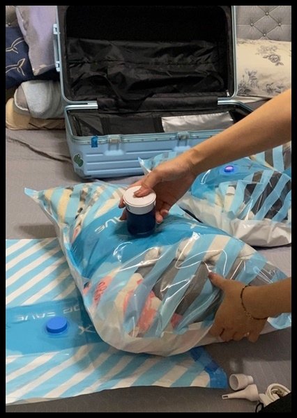 【露營旅行換季必備】【摩肯】DR. SAVE 3in1極度快
