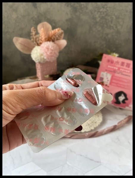 【私密護理推薦】營養師推薦【華醫生技】華醫水美莓 每天2粒保