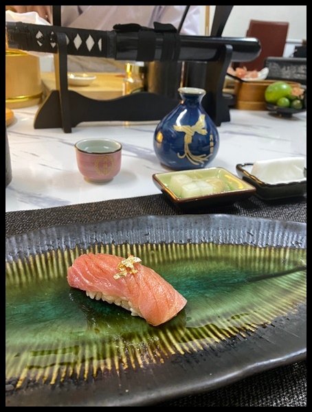 【台中到府日料/私廚推薦】全台都有到府服務【鮨 ⟪真⟫】🍣🍣
