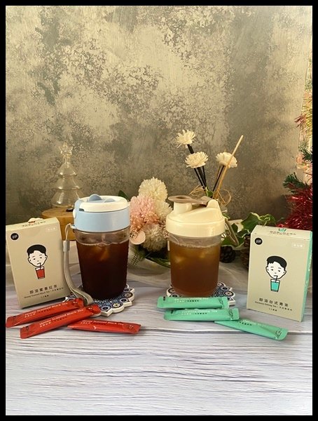 即溶無加糖茶飲系列新上市【沢笠製茶所】 Dripo即溶茶、一