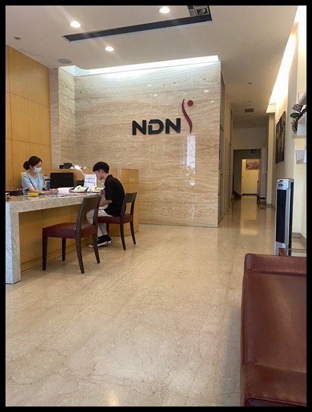 【恩迪恩健康管理中心】透過專業營養師的協助 專業的飲食建議以