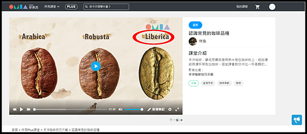 【OMIA】OMIA PLUS 訂閱制學習平台🚀無限暢遊多元