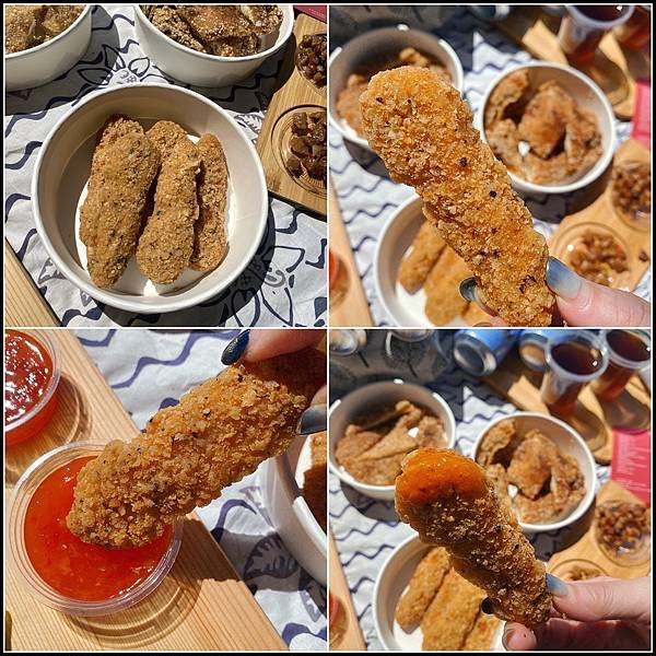 【2024​​​​台中爵士音樂節美食推薦】【一力發】10/1