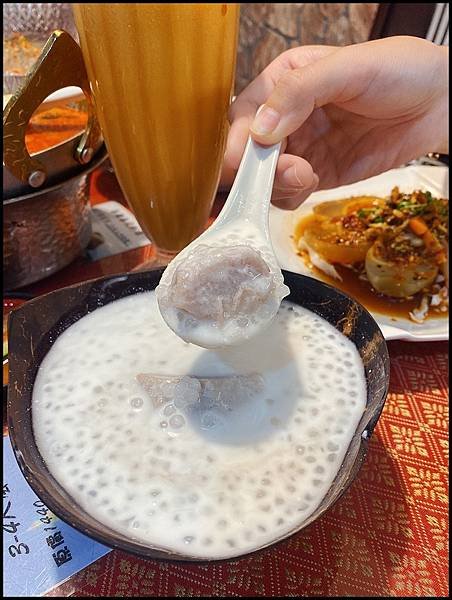 【大里泰式料理推薦】【泰鑽泰式料理】份量十足，每道都是店家遵