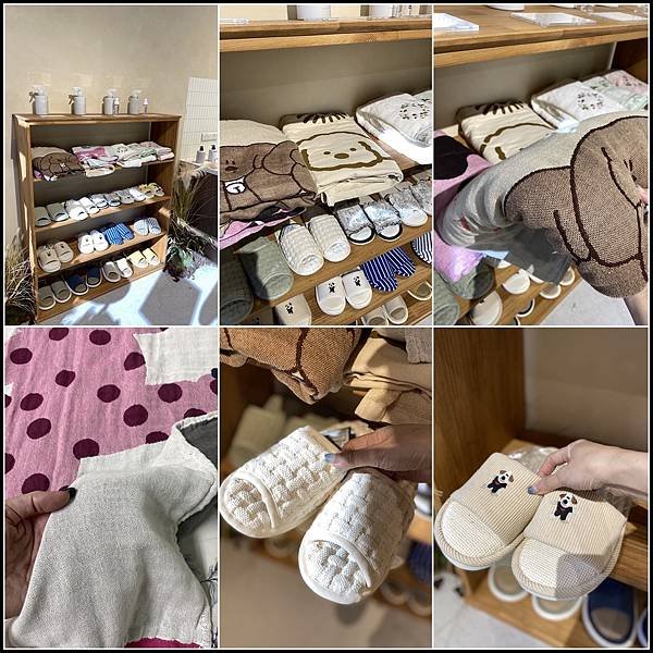 【台中韓國寢具/睡衣/香氛/居家小物選品推薦】【Libert