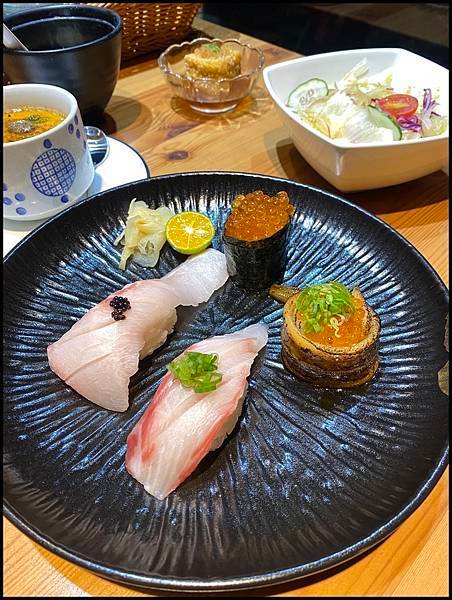 【台中南區日本料理推薦】【洵首 日式料理 】用料大方實在盛和