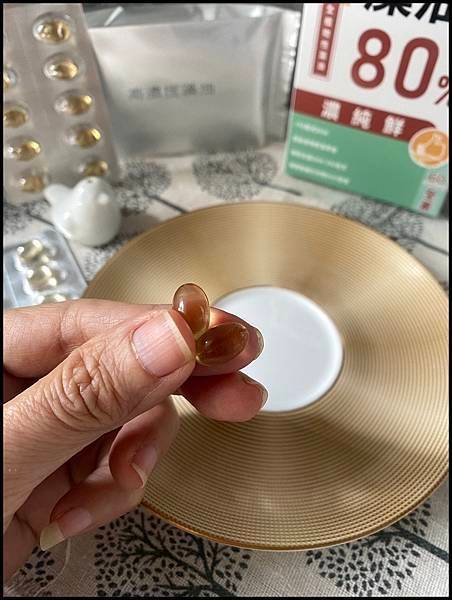【素食DHA藻油推薦/藻油與魚油差異】【Doubled倍鮮生