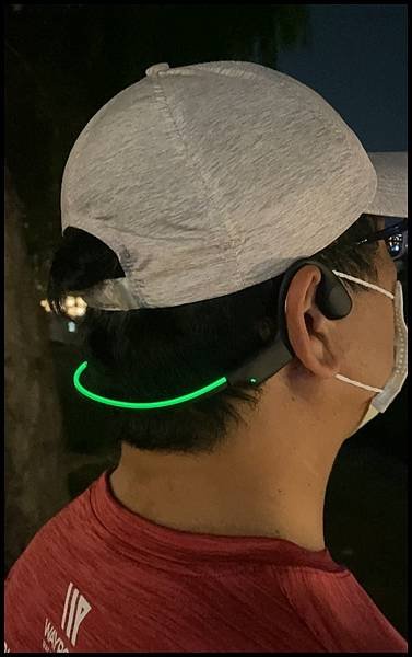 安全的聽，舒服的戴【hereu骨傳導藍牙耳機，聆聽世界、點亮
