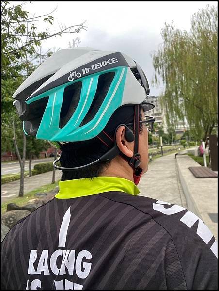 安全的聽，舒服的戴【hereu骨傳導藍牙耳機，聆聽世界、點亮