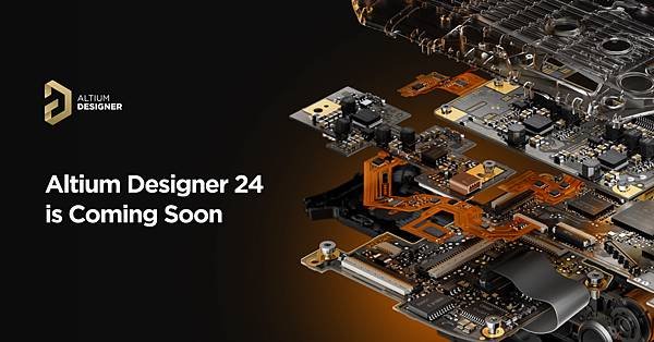 Altium Designer v24.5.2.23 x64