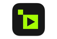 Topaz Video AI for Mac v5.5.0 