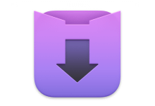 Downie 4 for Mac v4.8.5 Mac台灣破