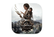 西伯利亞前世今生 Syberia: The World Be