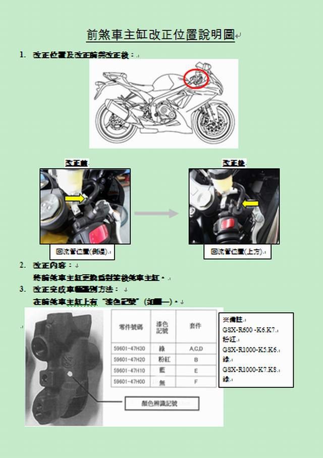 3. 召回改正改善位置說明圖C-附件三