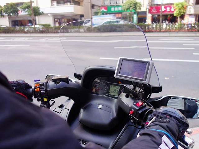 2014式 BURGMAN 650尊榮御禮,預購開始!!