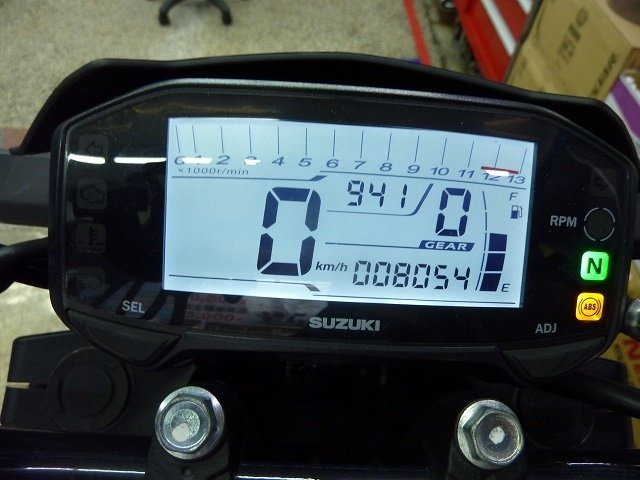 GSX-R150 啟動無力 無法電動啟動 