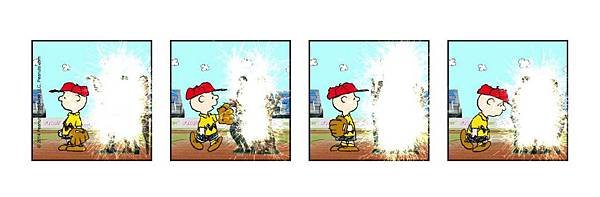 Snoopy 65週年巡迴特展